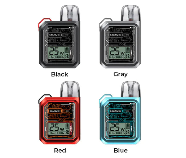 Uwell GK3 Kit