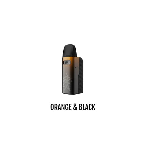 Caliburn GZ2 POD SYSTEM