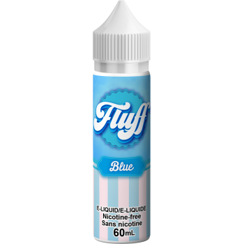Fluff Eliquids