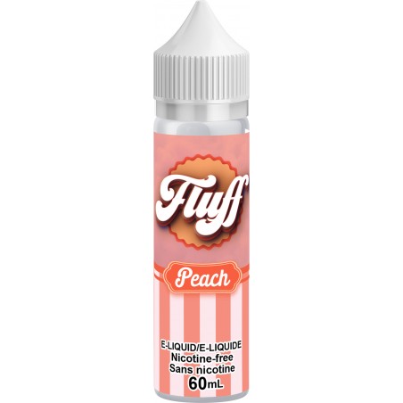 Fluff Eliquids