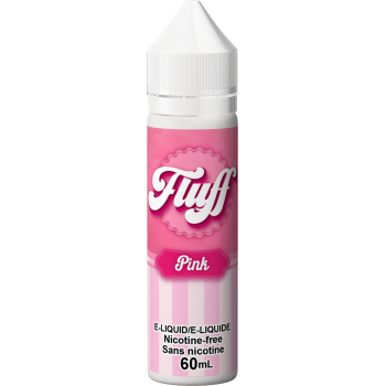 Fluff Eliquids