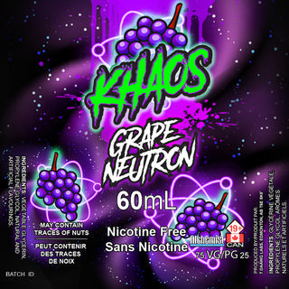 Khaos