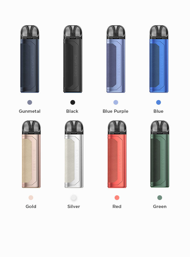 Geekvape AU 2ml Pod Kit
