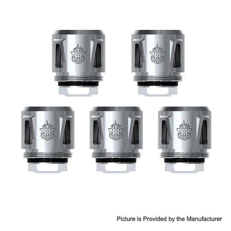Smok TFV8 Big Baby/Baby Beast Coils