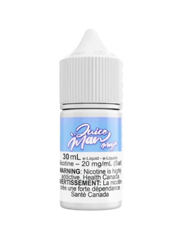 Unicorn Magic Salts 30ml