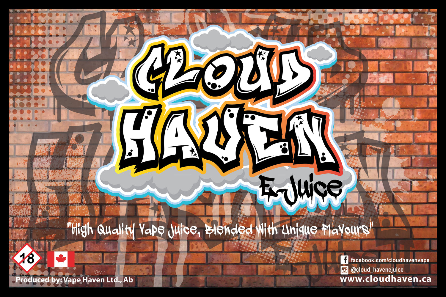 Cloud Haven V2 In Stock