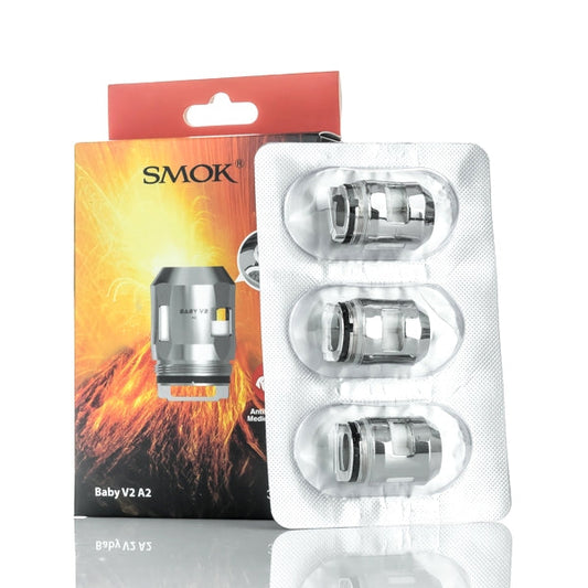 Smok TFV8 Baby V2 Coils