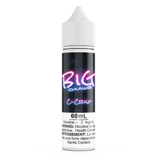 Big Daawg 60ml