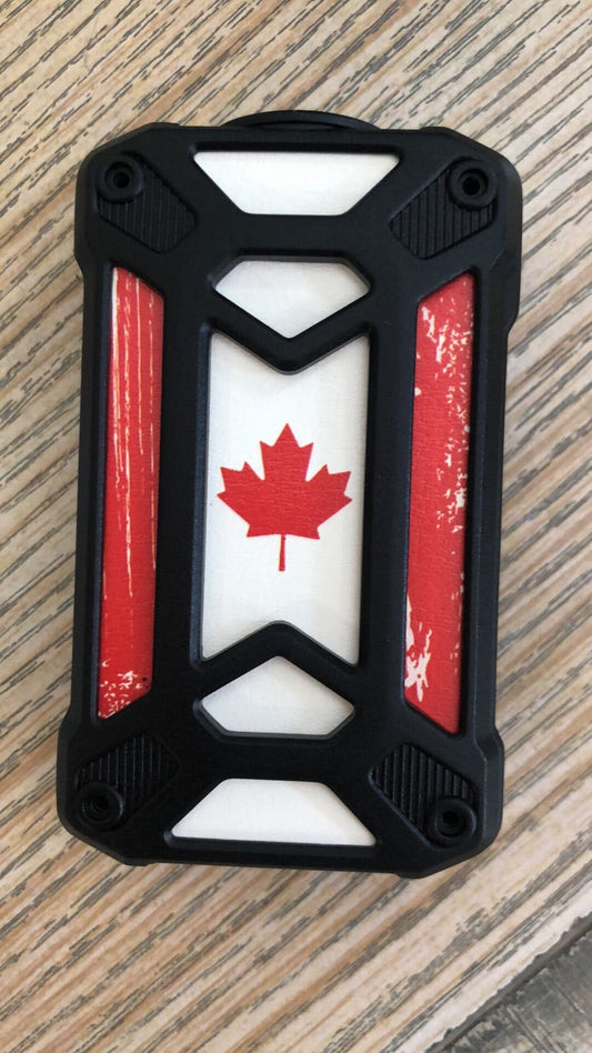 Canadian Flag LIMITED EDITION