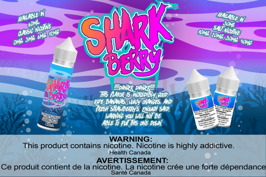 Shark Berry