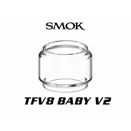 Smok TFV8 Baby V2 Tank Replacement Glass