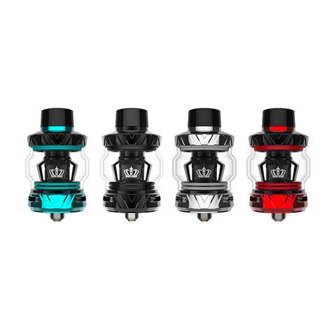 Uwell Crown 5 - 2ml Version BC Compliant CRC