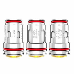 Uwell Crown 5 Coils