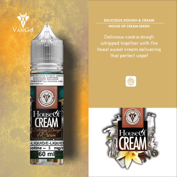 House Of Cream