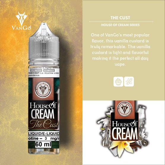 House Of Cream