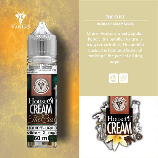 House Of Cream