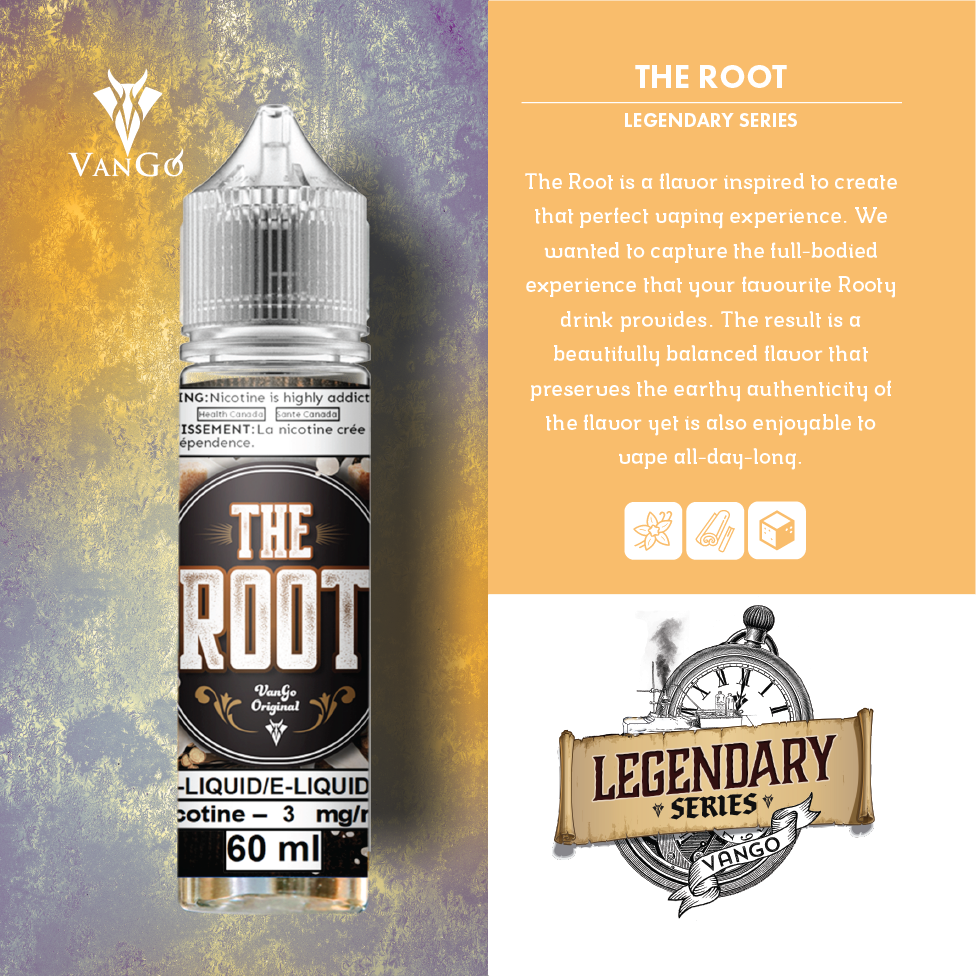 The Root