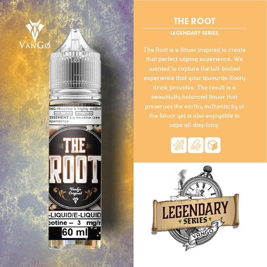 The Root