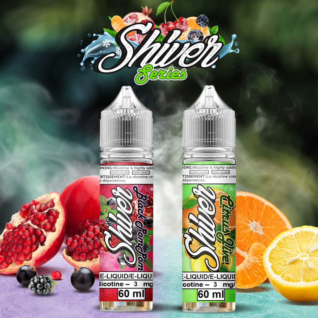 Shiver Series