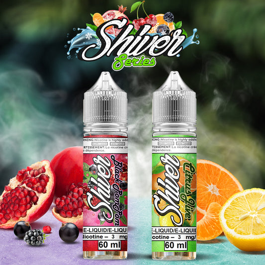 Shiver Series