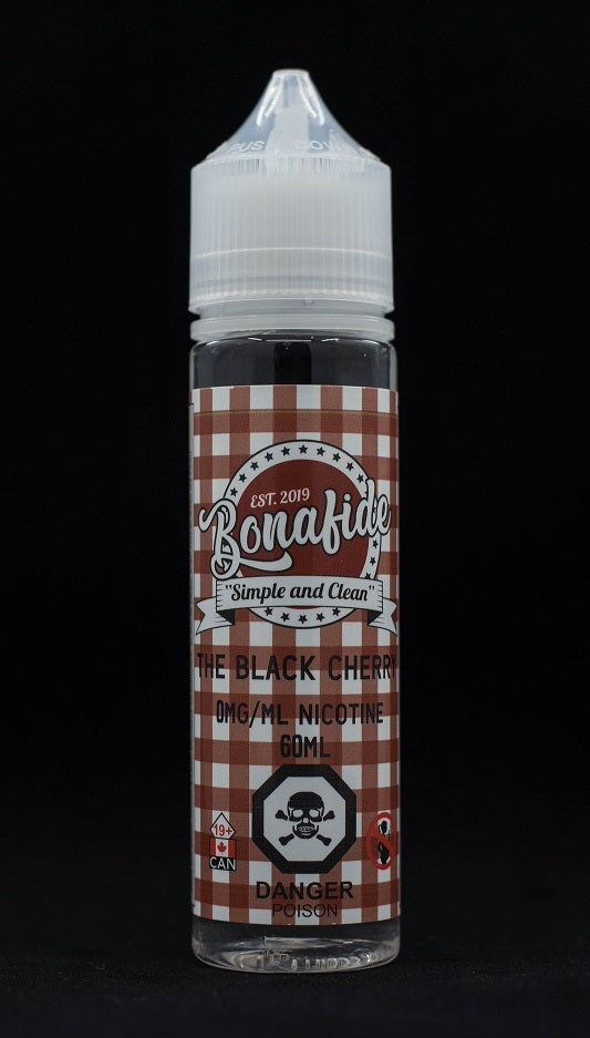 Bonafide E-liquids