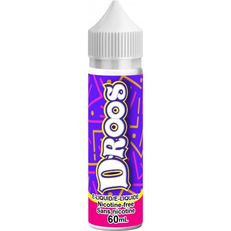 Dunk-A-Roo's AKA Droos