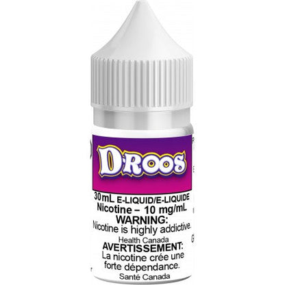 Dunk-A-Roos Salts AKA Droos