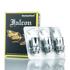 Horizontech Falcon Coil