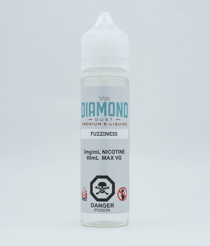 Diamond Dust E-juice (Sweet/Drink Flavors) - 60 ml bottles