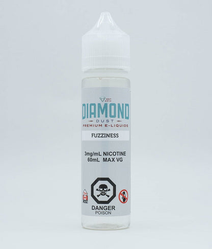 Diamond Dust E-juice (Sweet/Drink Flavors) - 60 ml bottles