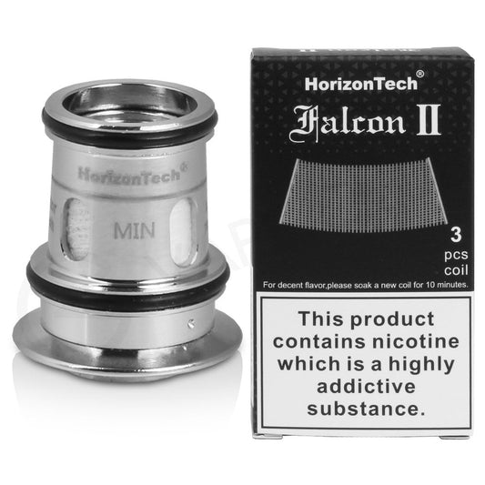 FALCON 2 REPLACEMENT COIL