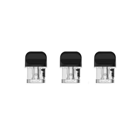 Smok Novo X Replacement Pods - CRC