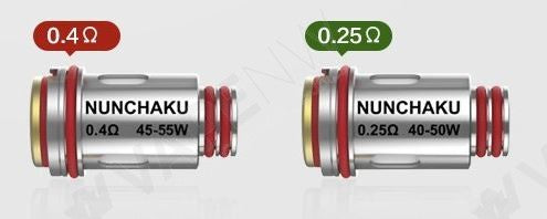 Uwell Nunchaku Coils