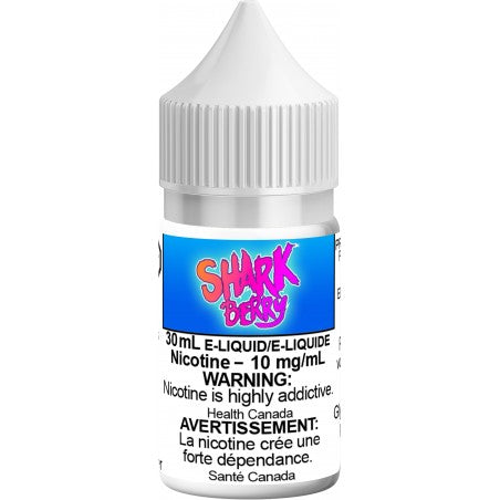 Shark Berry Salts Canada Wide Vapes Shark Berry Salts Canada Wide Vapes