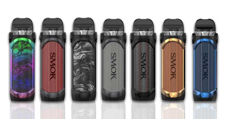 Smok IPX80 Pod Kit - CRC