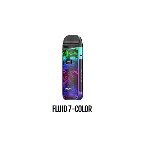 Smok Nord 50w Kit