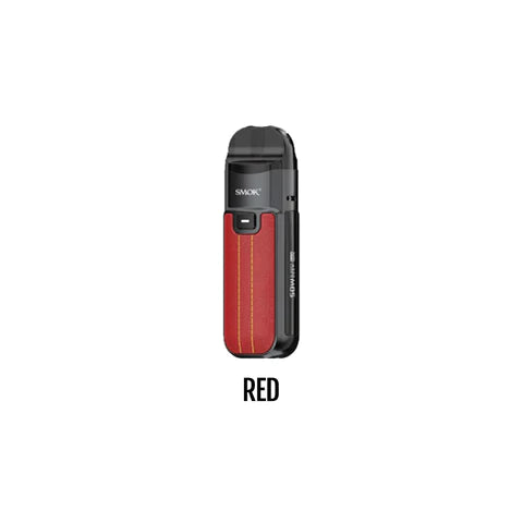 Smok Nord 50w Kit