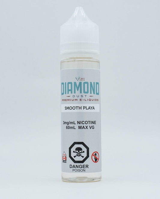 Diamond Dust E-Liquid – Canada Wide Vapes