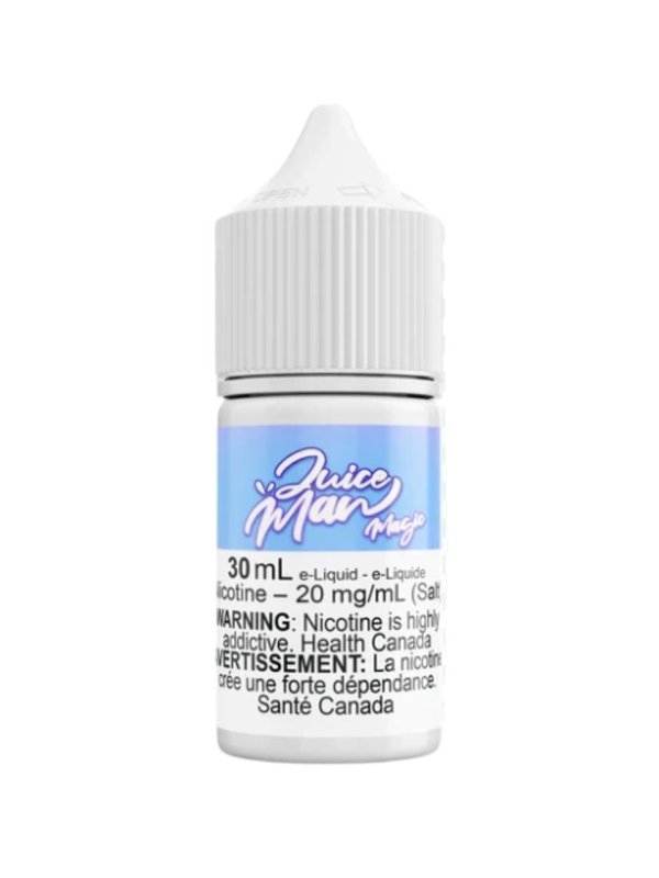 Unicorn Magic Salts 30ml