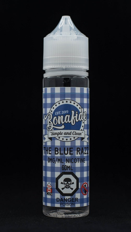 Bonafide E-liquids