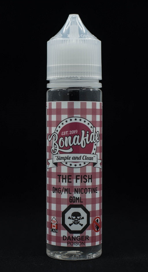 Bonafide E-liquids