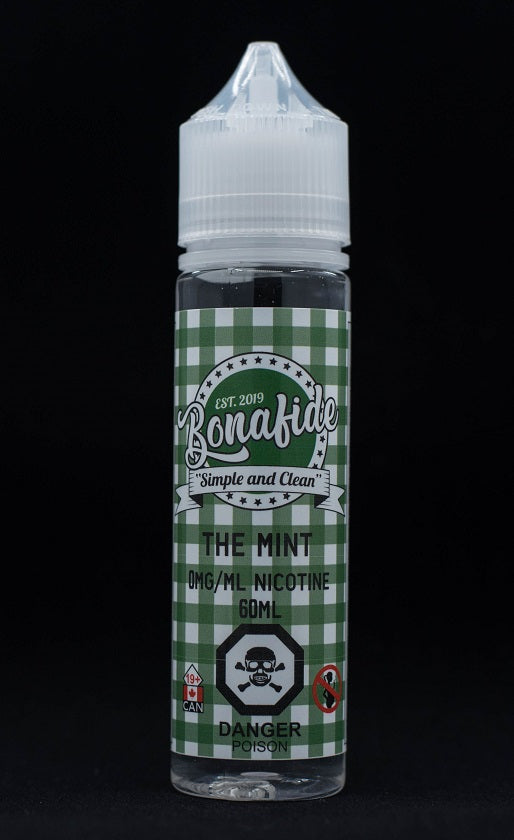 Bonafide E-liquids