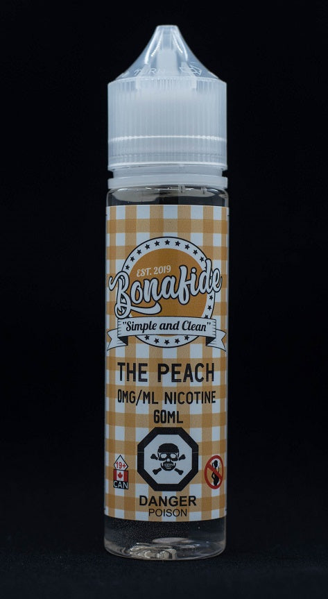 Bonafide E-liquids