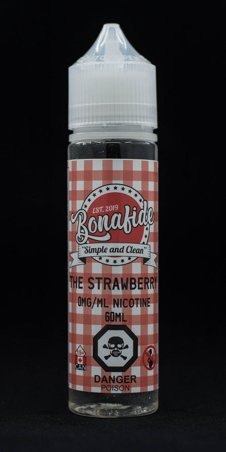 Bonafide E-liquids