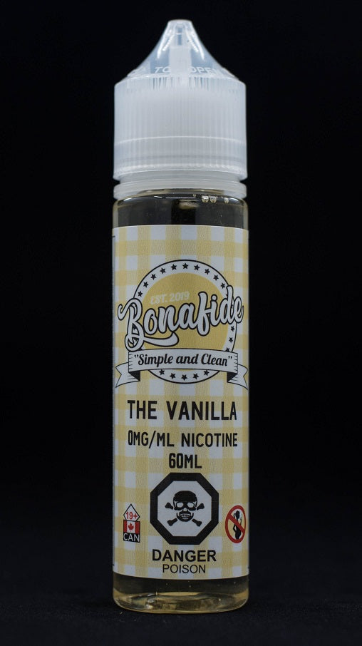 Bonafide E-liquids