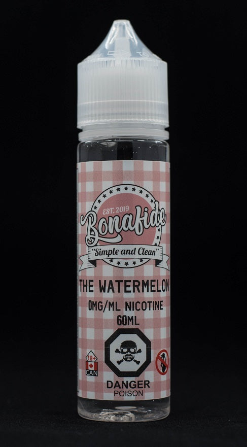 Bonafide E-liquids