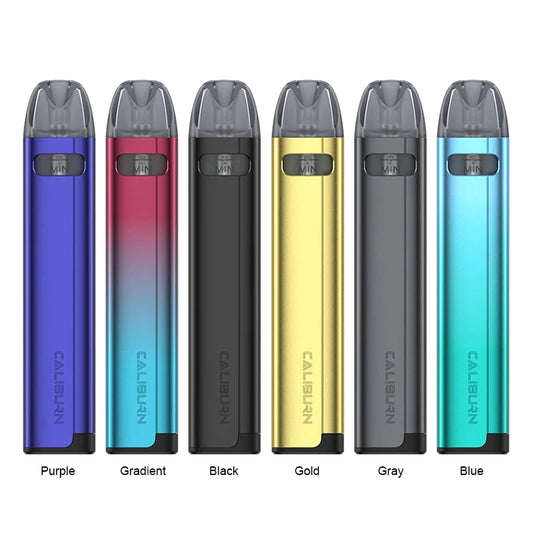 Uwell A2S Caliburn Kit