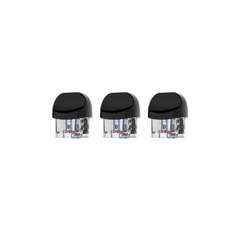 Smok Nord 2 Pods (Nord Pod No Coil) - CRC